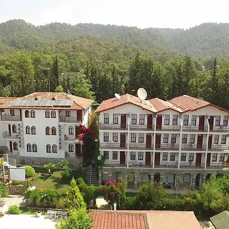 Hotel Silver Pine 3*
