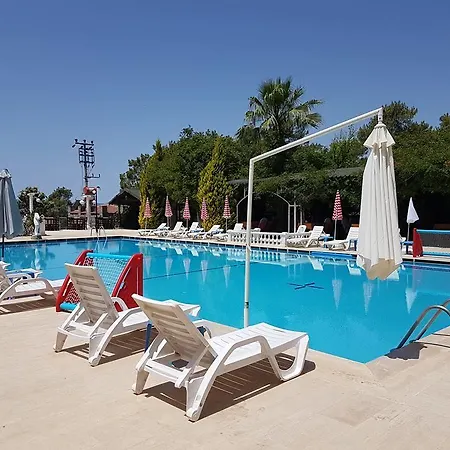 Ξενοδοχείο Silver Pine 3*