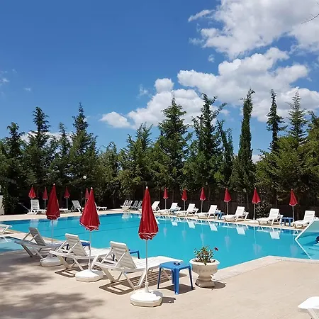 Ξενοδοχείο Silver Pine 3*