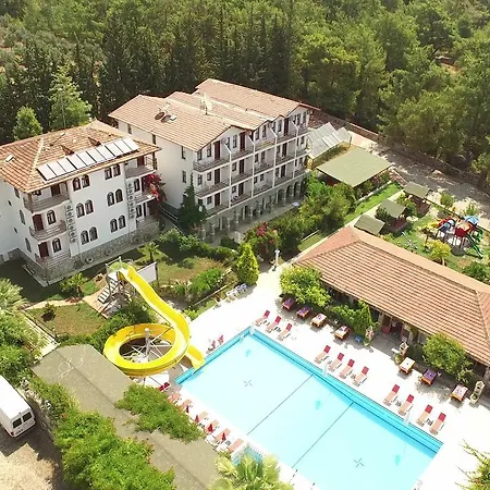 Hotel Silver Pine 3*