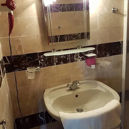Silver Pine 3* Kargı