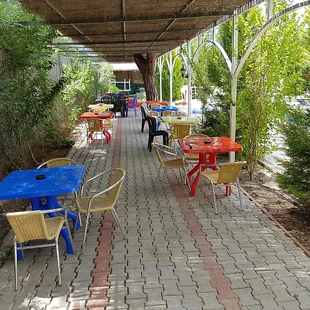 Ξενοδοχείο Silver Pine 3*