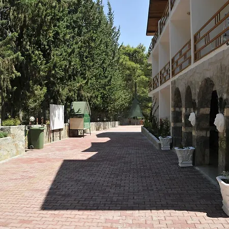 Silver Pine 3* Kargı