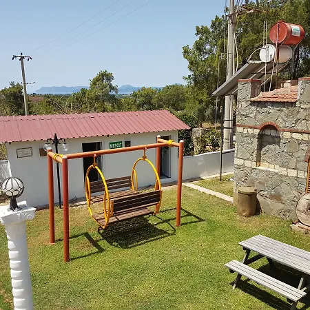 Hotel Silver Pine 3*