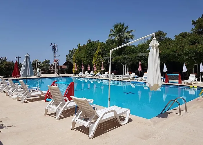 Hotel Silver Pine 3*