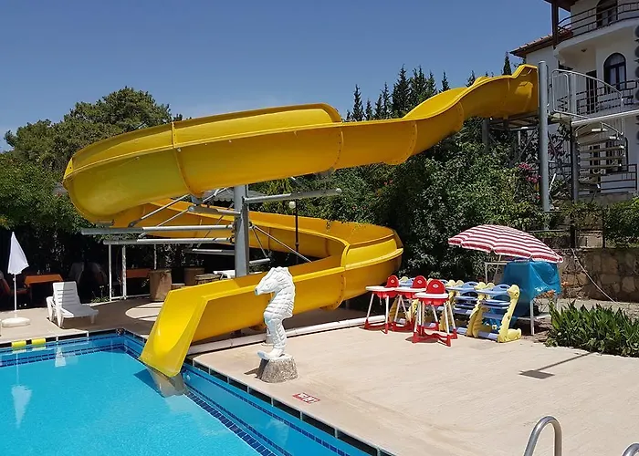 Hotel Silver Pine 3*