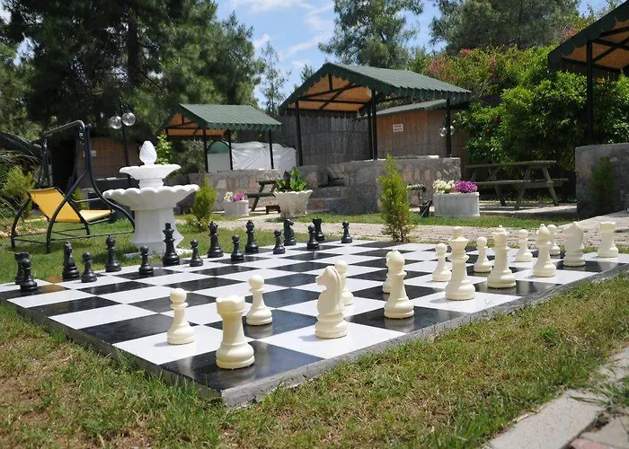 Hotel Silver Pine 3*