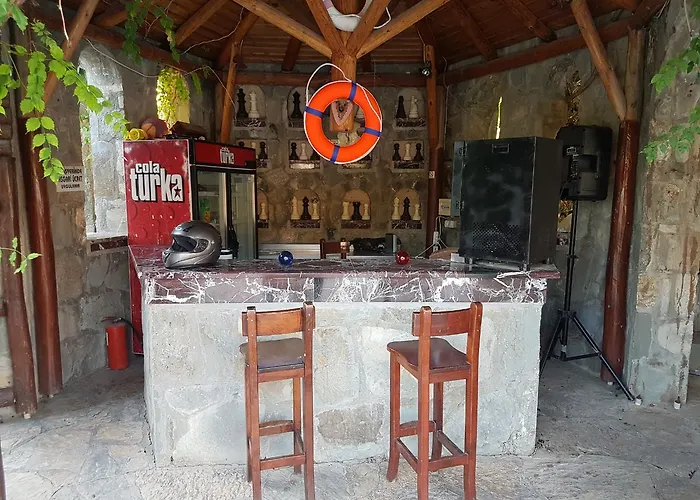 Silver Pine 3* Kargı