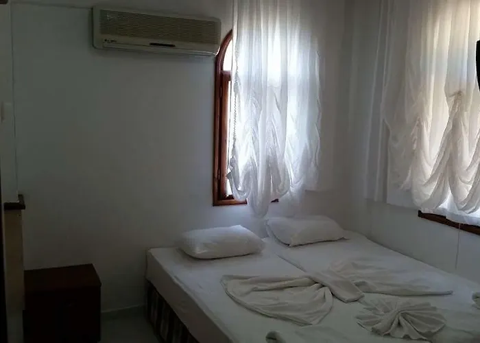 Silver Pine 3* Kargı