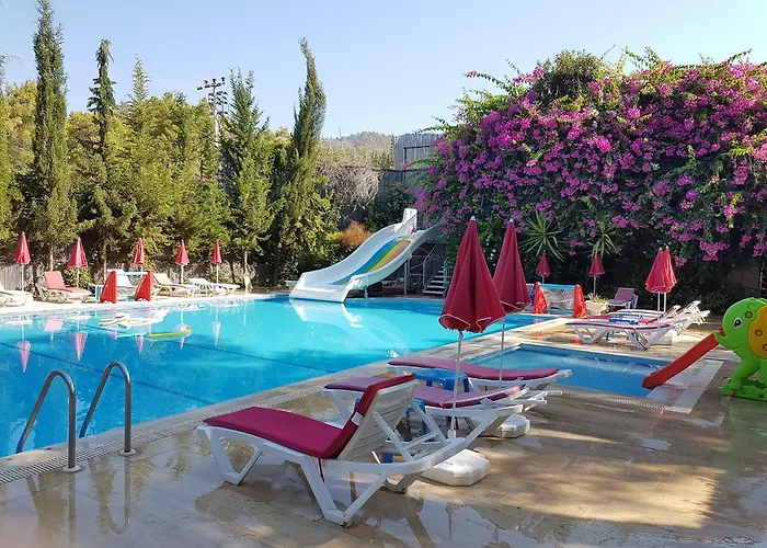 Silver Pine 3* Kargı