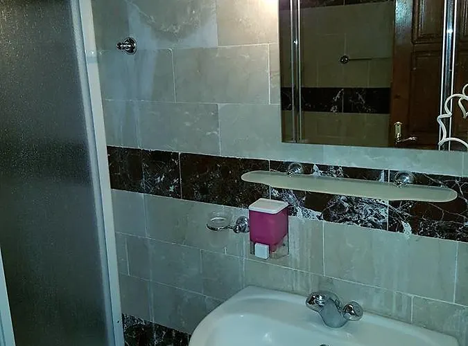 Silver Pine 3* Kargı