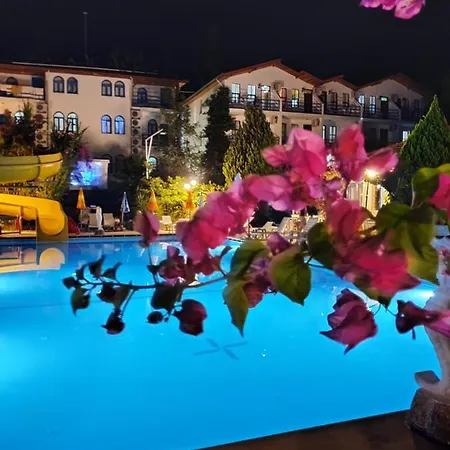 Hotel Silver Pine 3*