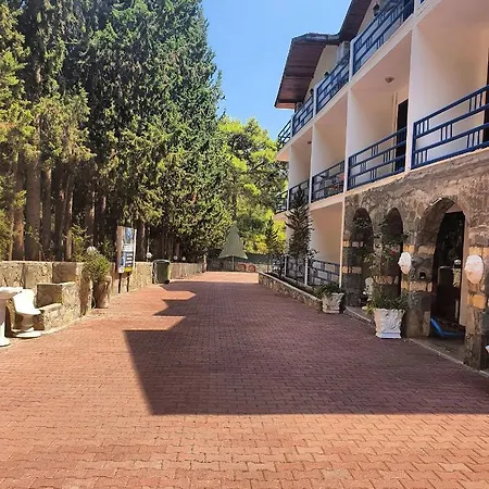 Silver Pine 3* Fethiye