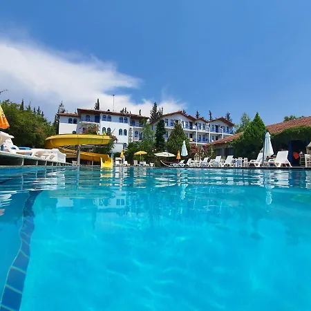 Silver Pine Fethiye