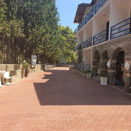 Silver Pine 3* Fethiye