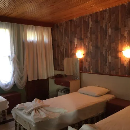 Silver Pine 3* Kargı