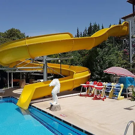 Hotel Silver Pine 3*