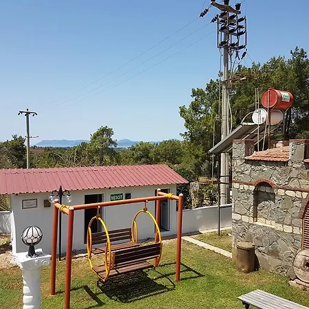 Hotel Silver Pine 3*