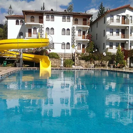 Hotel Silver Pine 3*