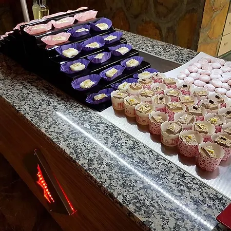 Hotel Silver Pine 3*