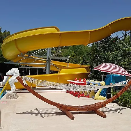 Hotel Silver Pine 3*