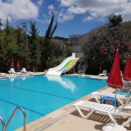 Silver Pine 3* Kargı