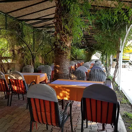 Silver Pine 3* Kargı