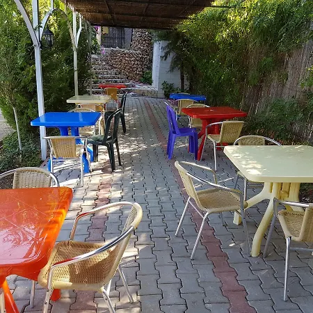 Silver Pine 3* Kargı