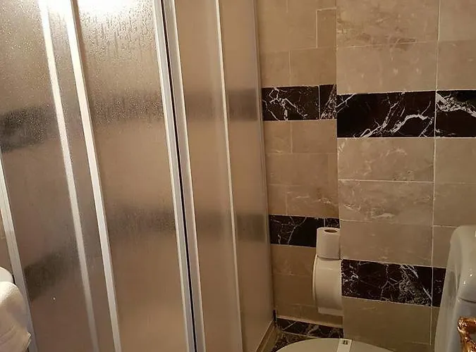 Silver Pine 3* Kargı