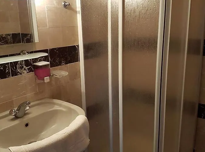 Szálloda Silver Pine 3*