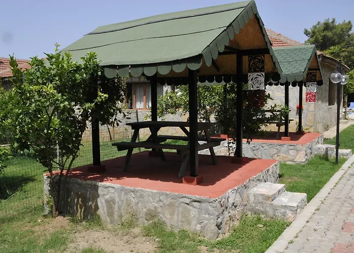 Szálloda Silver Pine 3*