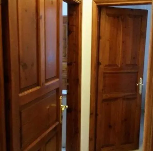 Szálloda Silver Pine 3*