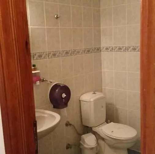 Szálloda Silver Pine 3*