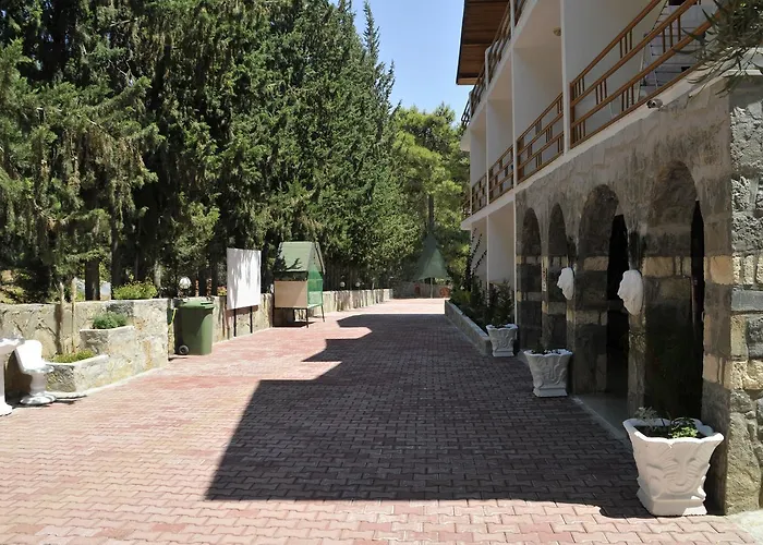 Silver Pine 3* Kargı