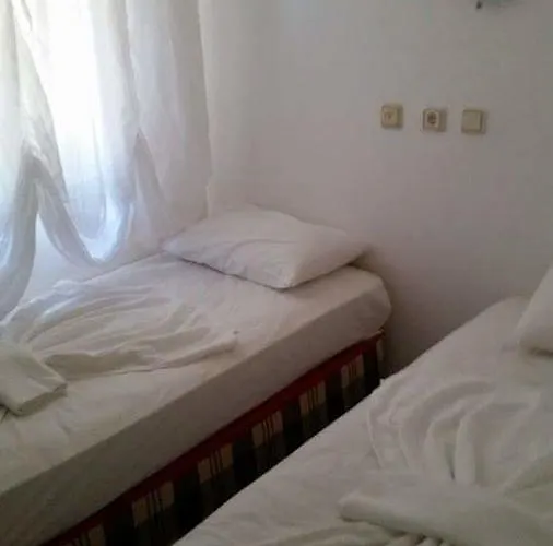 Silver Pine 3* Kargı